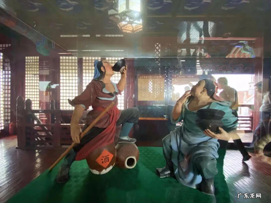 狮子楼怎么样 狮子楼的风水奥秘