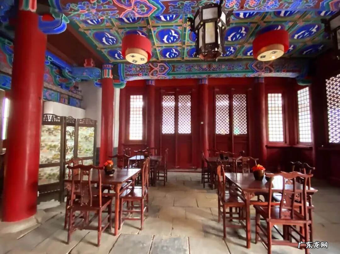 狮子楼怎么样 狮子楼的风水奥秘