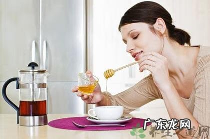 蜂蜜水可以早上空腹喝吗 空腹喝蜂蜜水会拉肚子吗