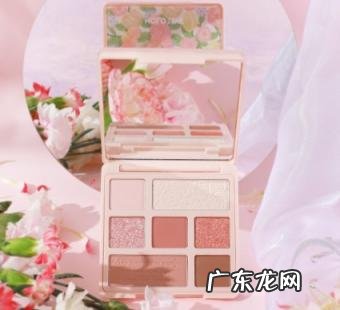 holdlive602眼影盘教程 holdlive眼影盘怎么样