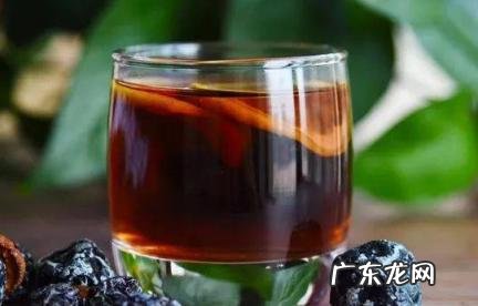 酸梅汤配方8种原料 酸梅汤配方8种原料配比