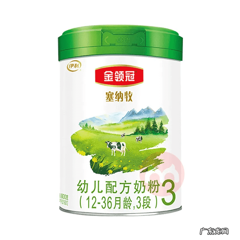 常见奶粉价格表 金领冠奶粉价格表