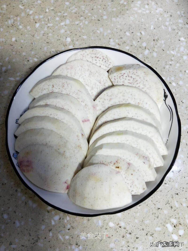 芋艿的做法窍门 芋艿的做法大全