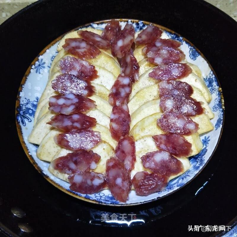 芋艿的做法窍门 芋艿的做法大全