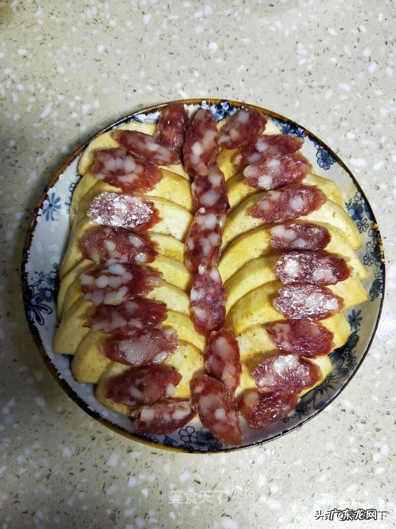 芋艿的做法窍门 芋艿的做法大全