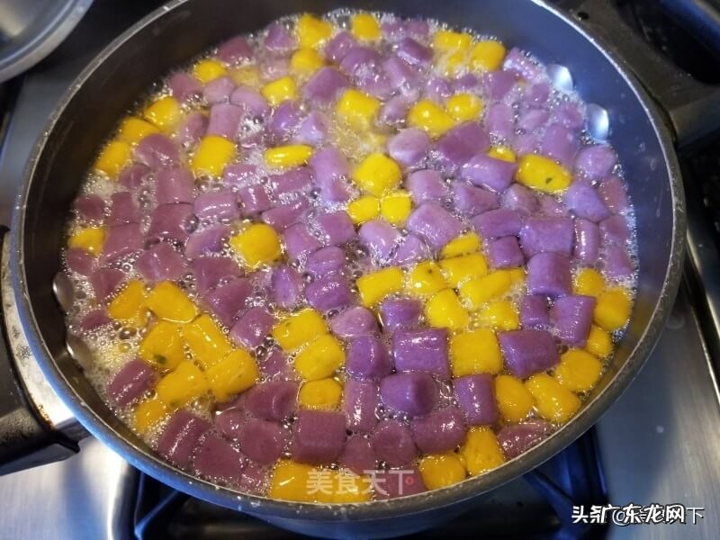 芋艿的做法窍门 芋艿的做法大全