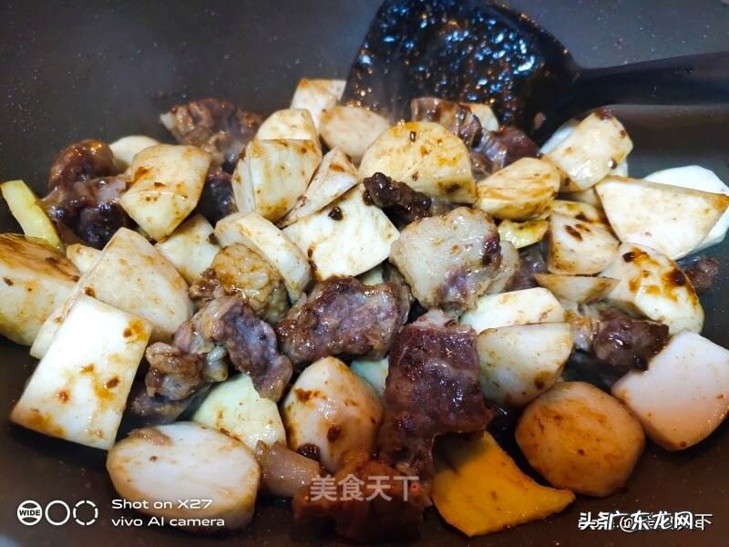 芋艿的做法窍门 芋艿的做法大全