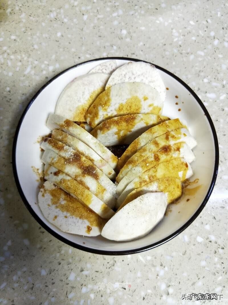 芋艿的做法窍门 芋艿的做法大全