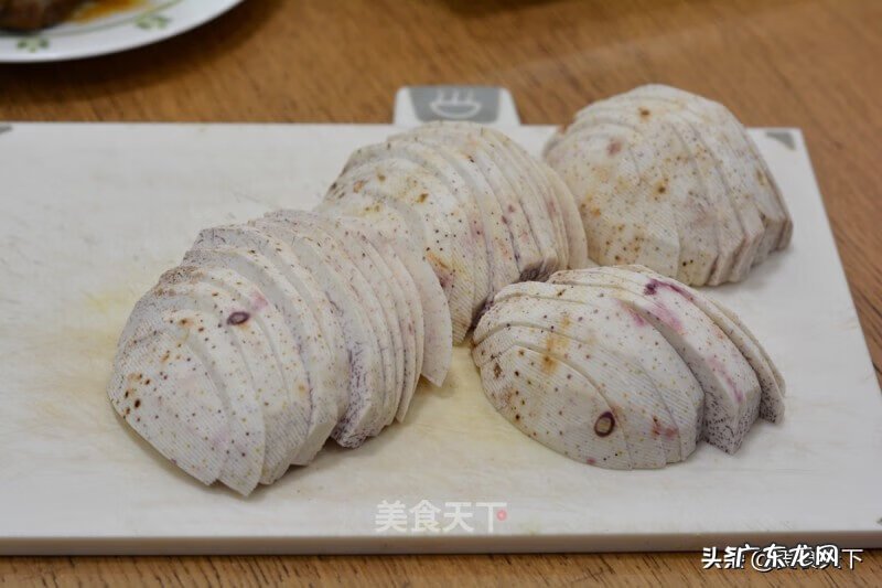 芋艿的做法窍门 芋艿的做法大全