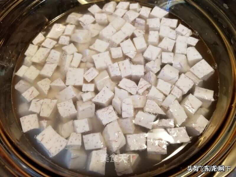 芋艿的做法窍门 芋艿的做法大全