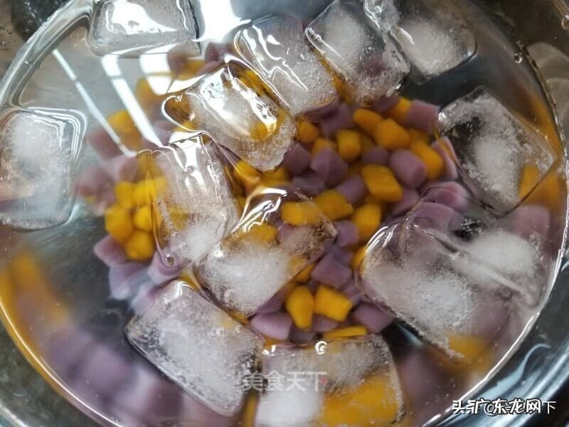 芋艿的做法窍门 芋艿的做法大全