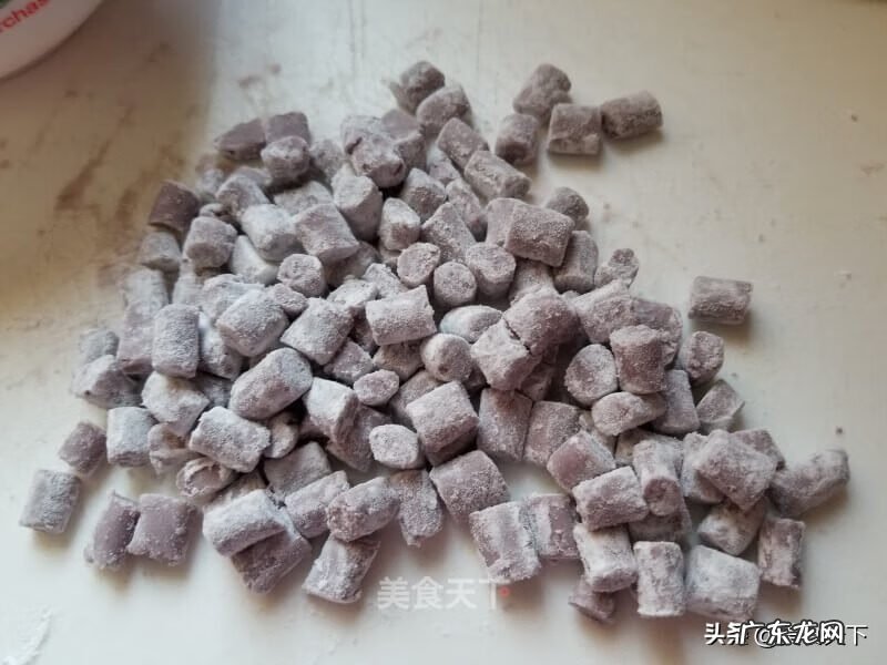 芋艿的做法窍门 芋艿的做法大全