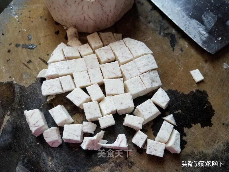 芋艿的做法窍门 芋艿的做法大全