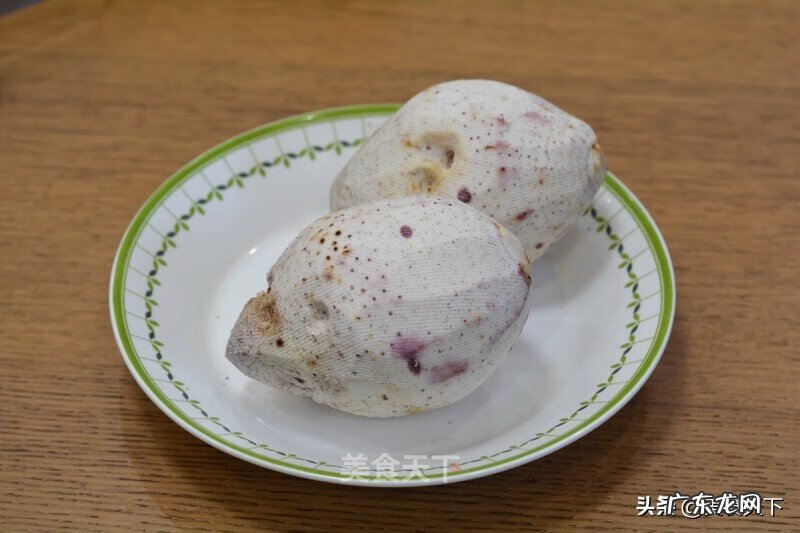 芋艿的做法窍门 芋艿的做法大全