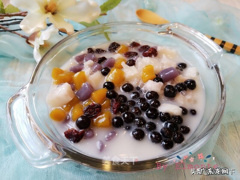 芋艿的做法窍门 芋艿的做法大全