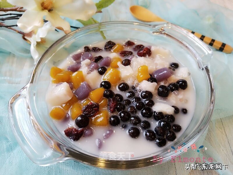 芋艿的做法窍门 芋艿的做法大全