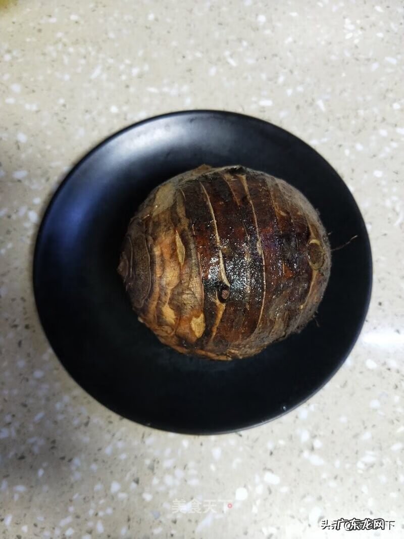 芋艿的做法窍门 芋艿的做法大全