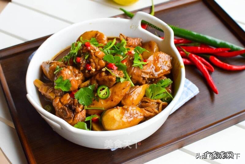 芋艿的做法窍门 芋艿的做法大全