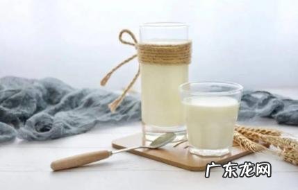 水牛奶和纯牛奶哪个更有营养 水牛奶和纯牛奶有什么区别