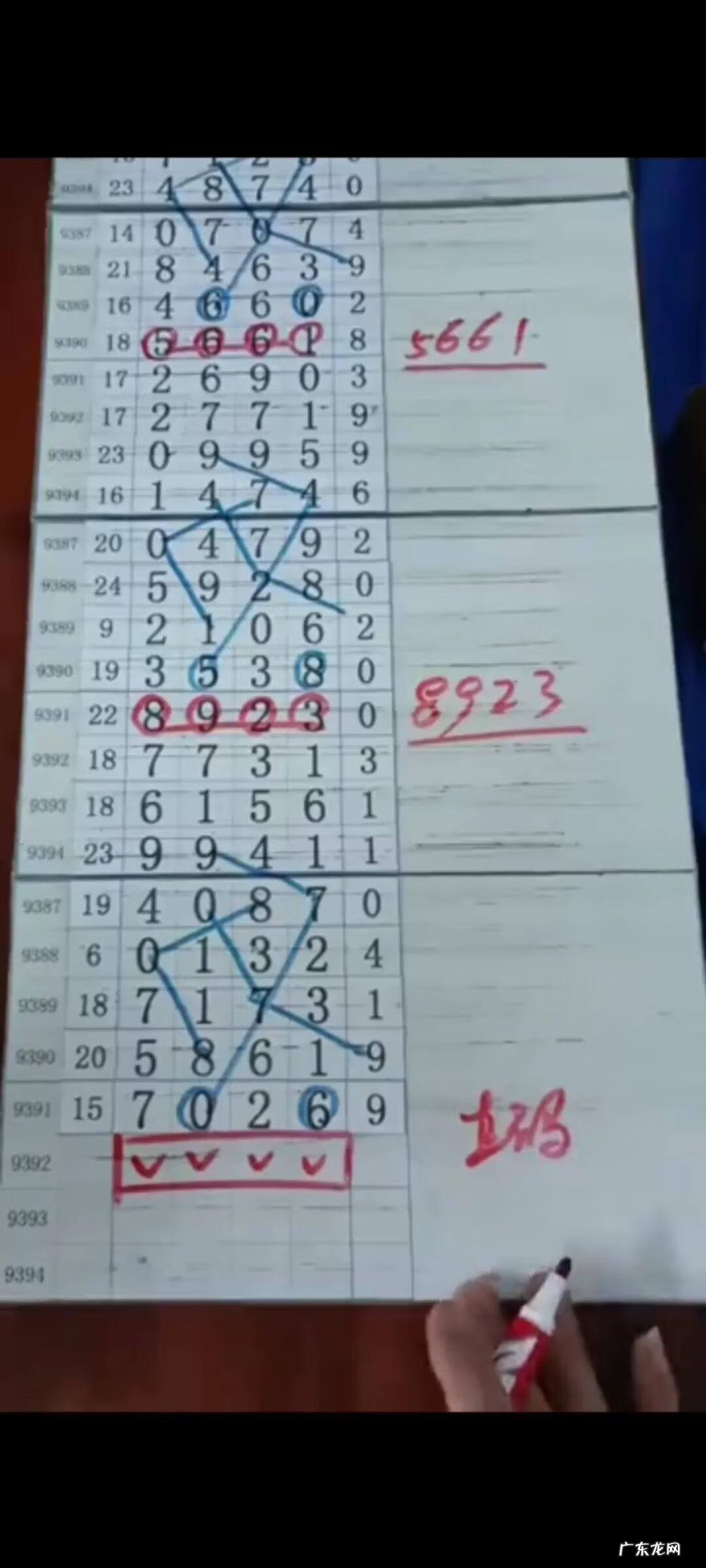 排列五跨度走势图 排列5五行走势图