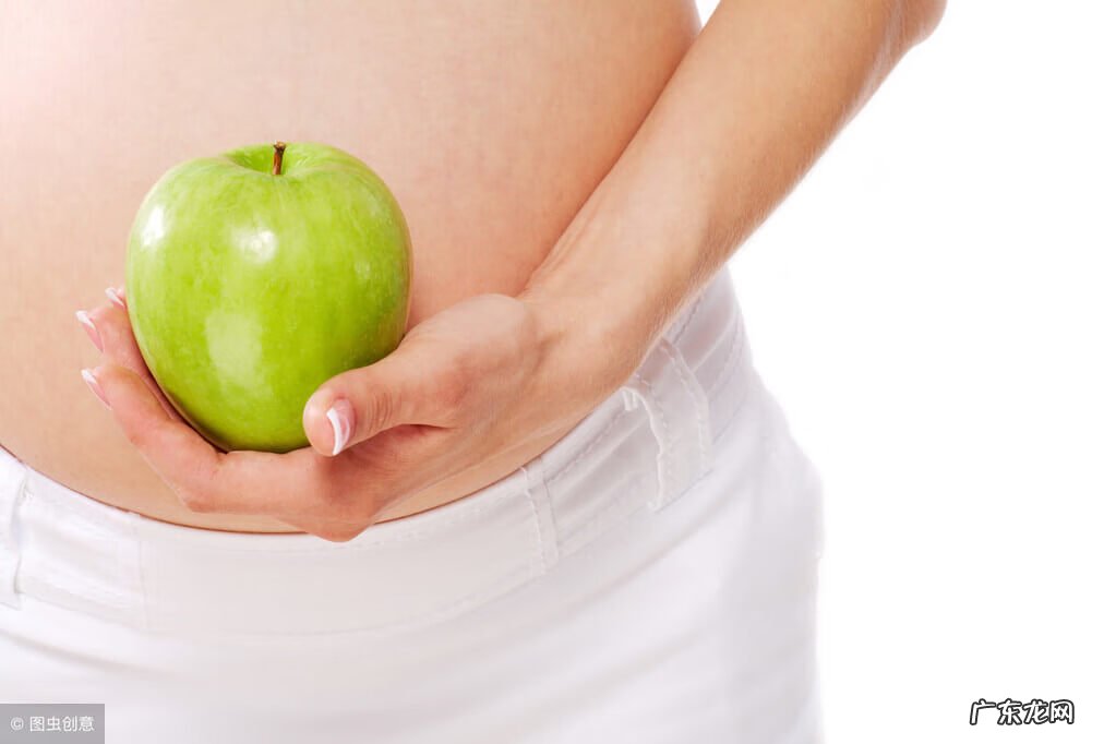 孕五个月肚子大吗 孕五个月的肚子有多大