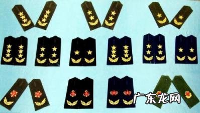 司令员是什么军衔,司令员算是什么级别的军官