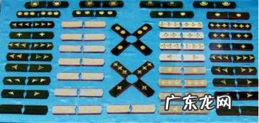 司令员是什么军衔,司令员算是什么级别的军官