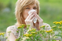 怎样判断花粉过敏 花粉过敏症状的主要表现