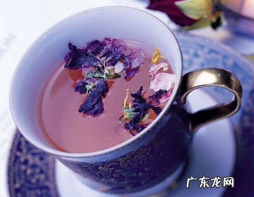 紫罗兰花茶 紫罗兰茶的功效