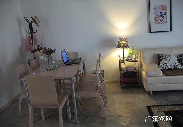 水泥风墙面怎么处理 工业风水泥地面