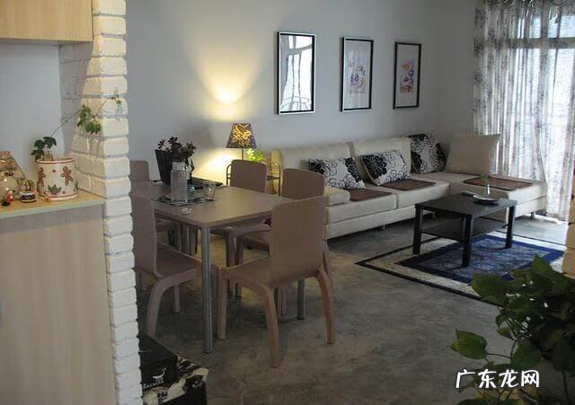 水泥风墙面怎么处理 工业风水泥地面