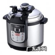 美的电压力锅预约时间是什么意思 美的电压力锅使用方法介绍视频教程