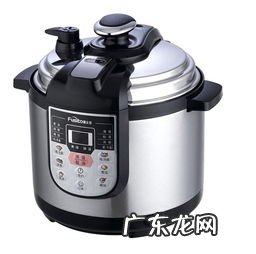 美的电压力锅预约时间是什么意思 美的电压力锅使用方法介绍视频教程