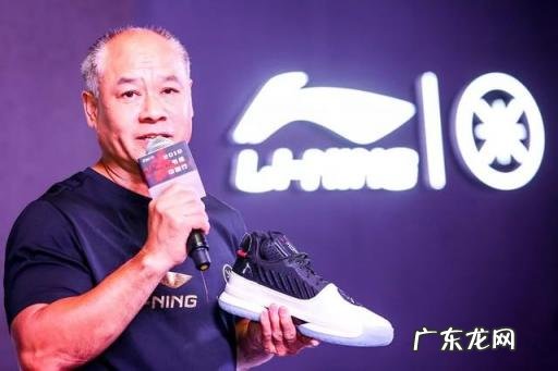 李宁国籍是哪国人 李宁加入什么国籍了