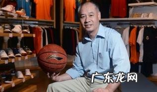 李宁国籍是哪国人 李宁加入什么国籍了