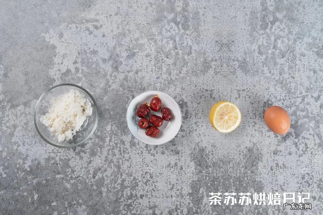 米饼的材料有什么 米饼是什么做的