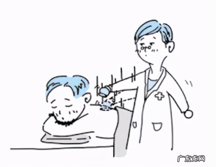 拔罐位置图 拔罐