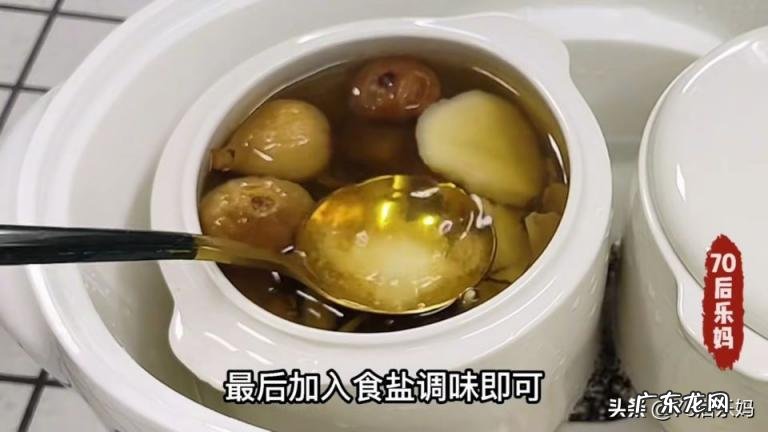 独脚金和什么搭配煲汤给小孩喝多少时间呢? 孩子营养汤