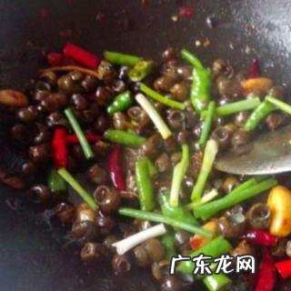 大田螺怎么做才好吃最简单做法 辣炒田螺的家常做法
