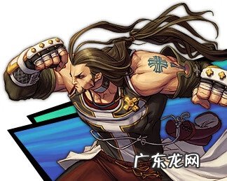 dnf蓝拳介绍 dnf蓝拳buff