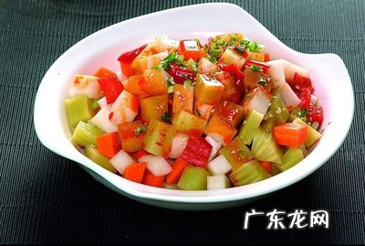 泡菜都泡什么菜好吃 四川泡菜泡什么菜最好吃