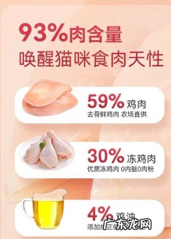 推荐一下猫粮 星宴猫粮怎么样好吃吗