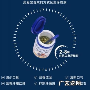 狗狗博乐丹洁牙粉有没有副作用 博乐丹牙洁粉有哪些作用与功效