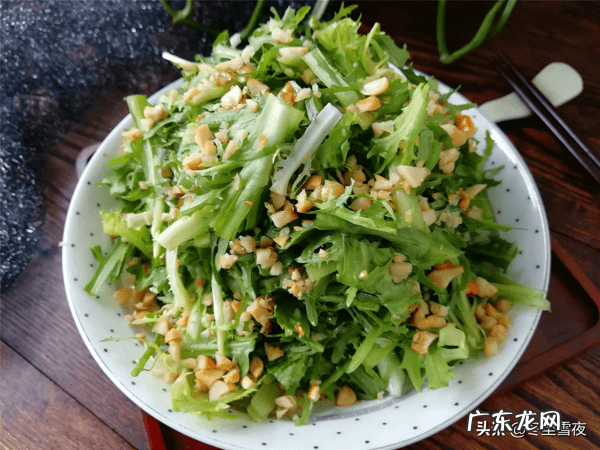 家庭常做的凉拌菜 凉拌菜的家常做法大全