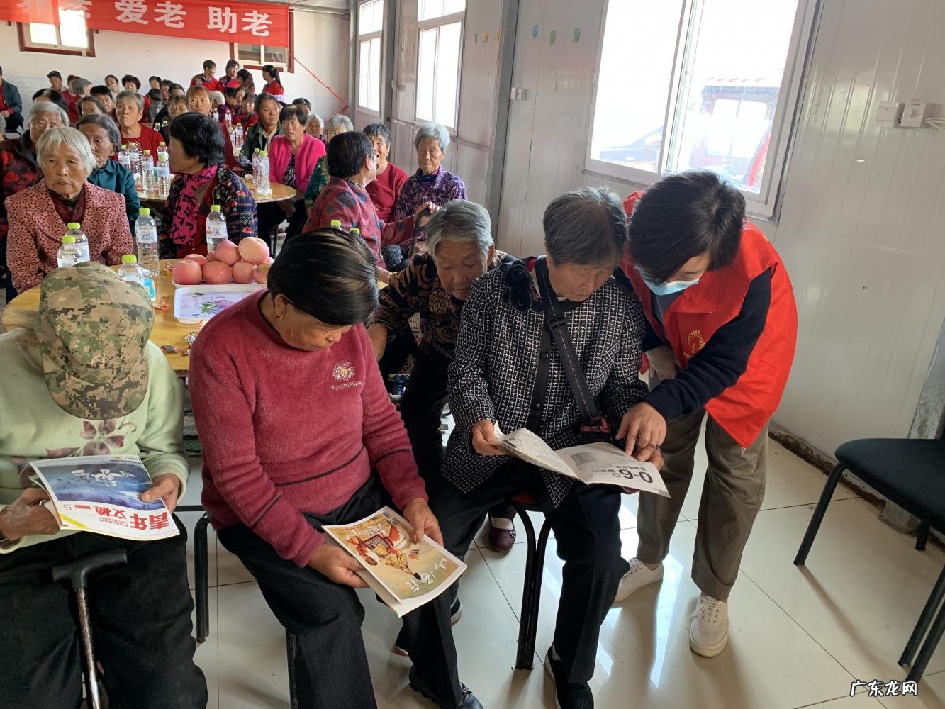 秋风送爽,丹桂飘香,在硕果累累的金秋时节,广州的气温 丹桂飘香秋意浓,金秋时节硕果丰