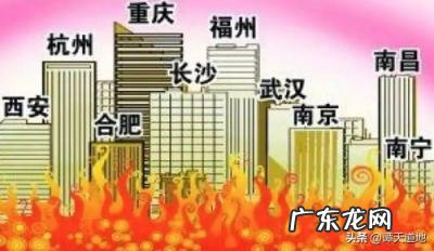 新四大火炉城市都有哪些城市,我国的四大火炉城市是哪四个