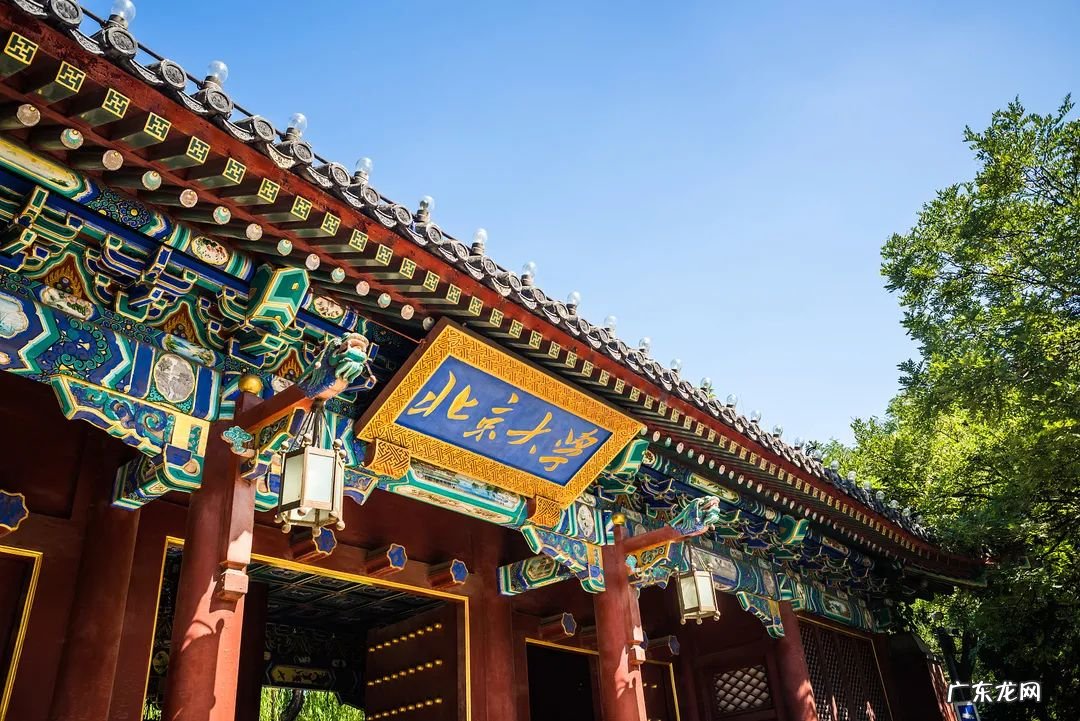 北京大学招生信息网 北大考研成绩查询入口