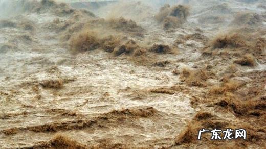 郑州暴雨黄河会不会决堤 黄河决堤会淹没郑州吗知乎
