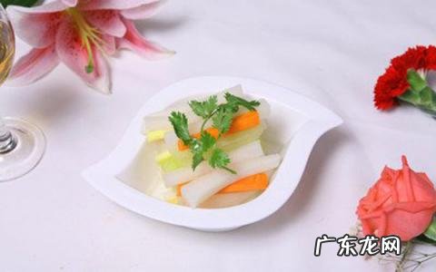 制作泡菜为什么不能有油 泡菜不能沾油吗