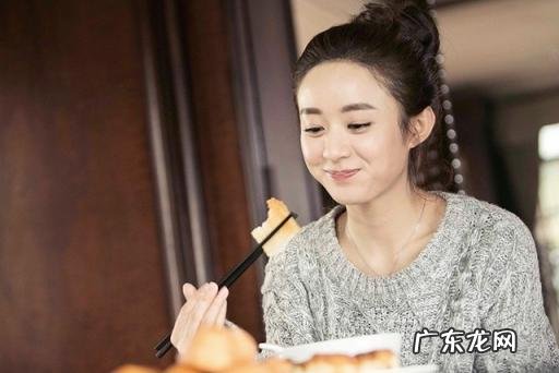 赵丽颖减肥方法一周瘦二十斤 赵丽颖怎么瘦